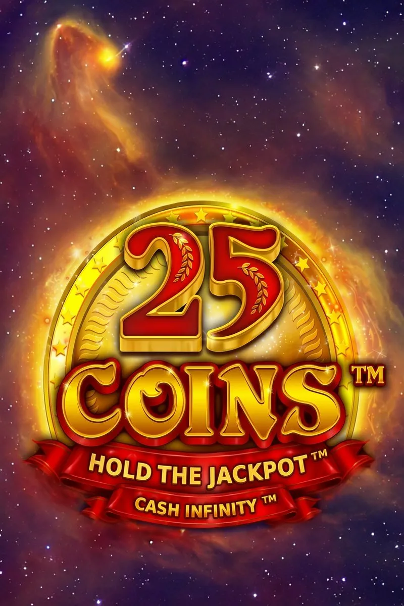 Jackpot coins