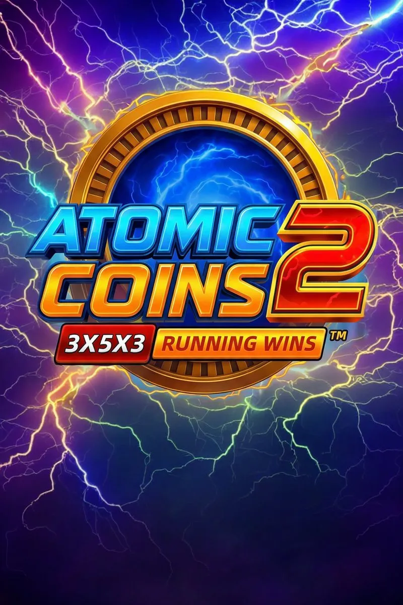 Atomic coins