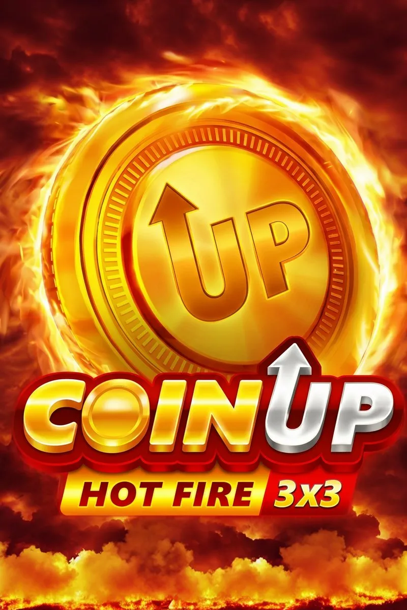 Coin up