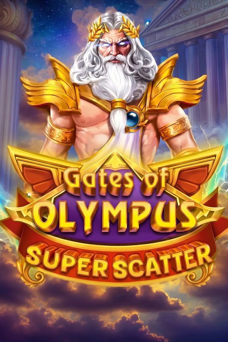Olympus scatter