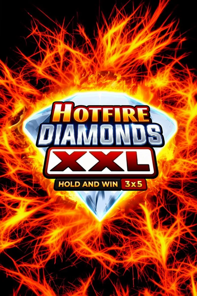 Hotfire diamonds