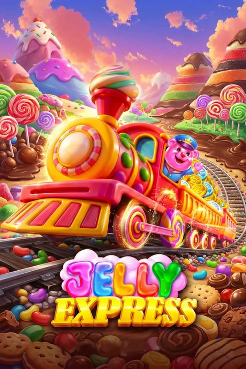 Jelly express