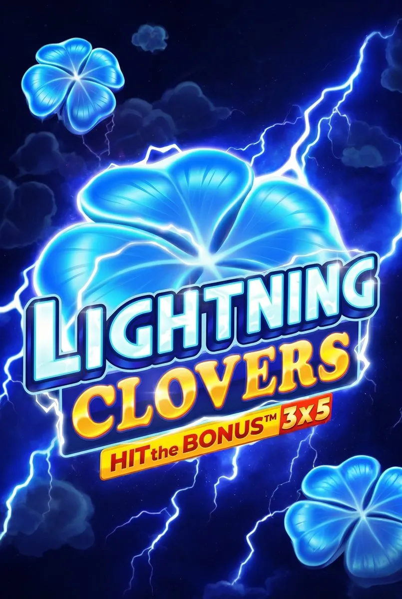 Lightning clovers