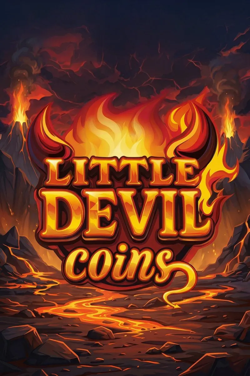 Devil coins