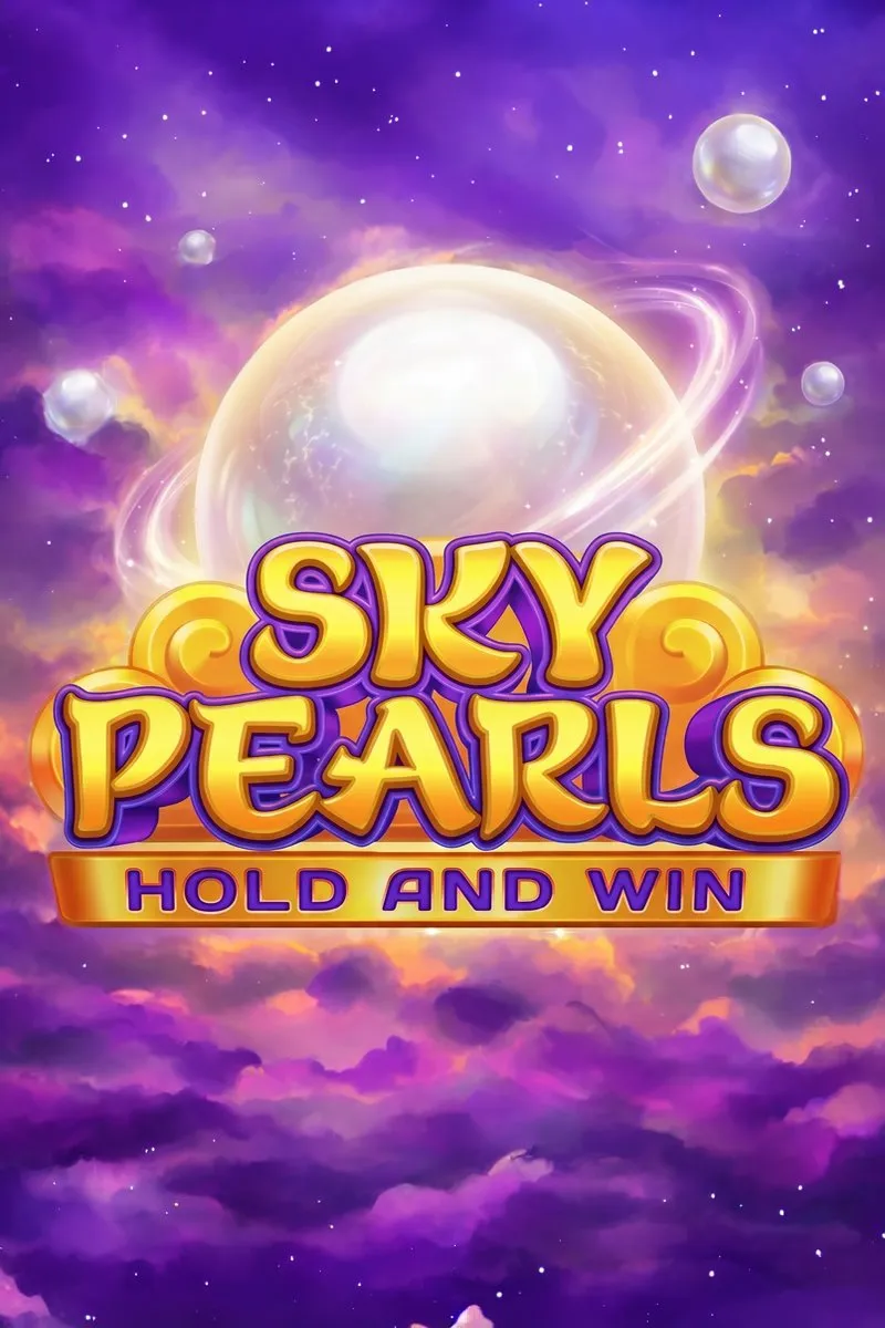 Sky pearls