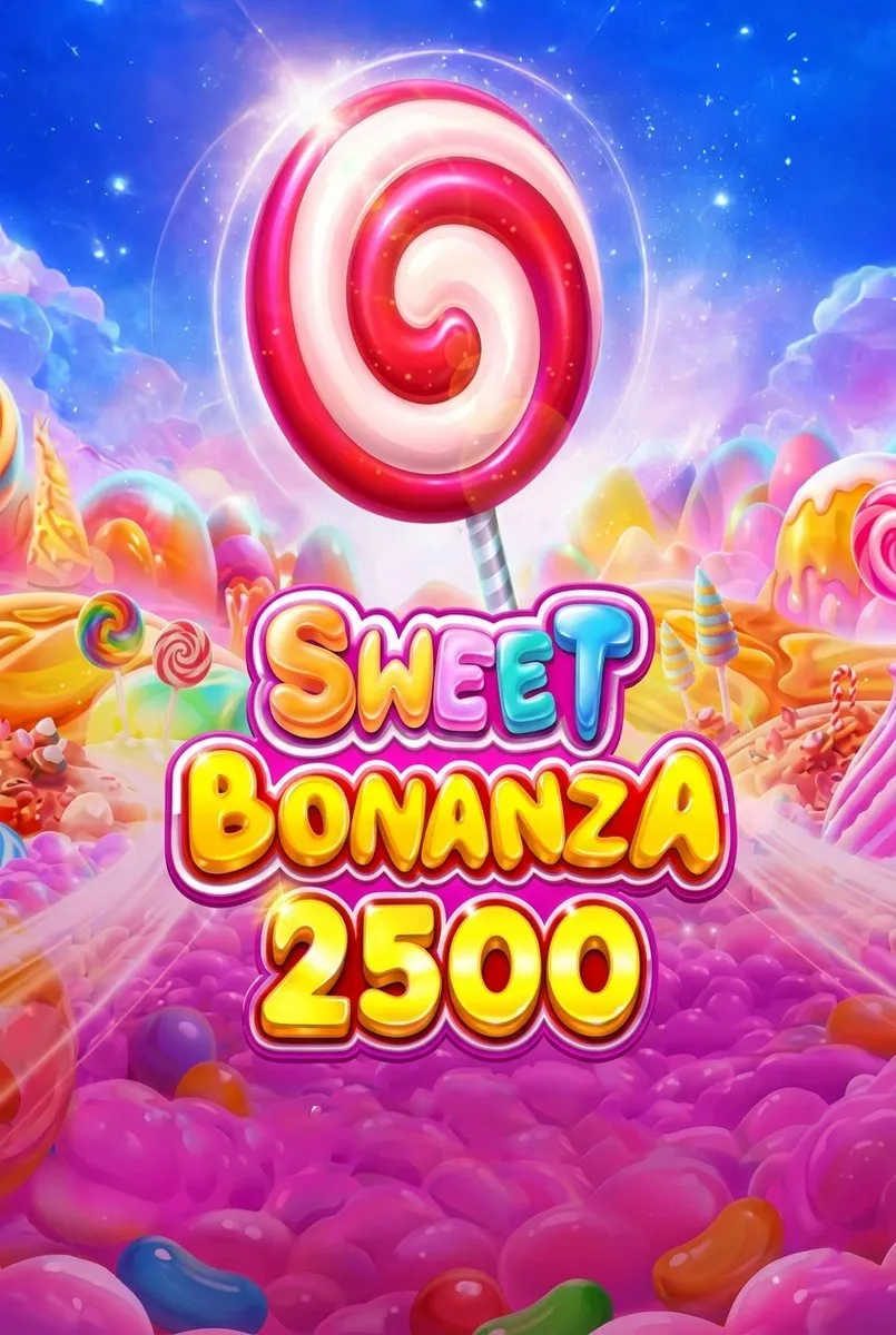 Sweet bonanza