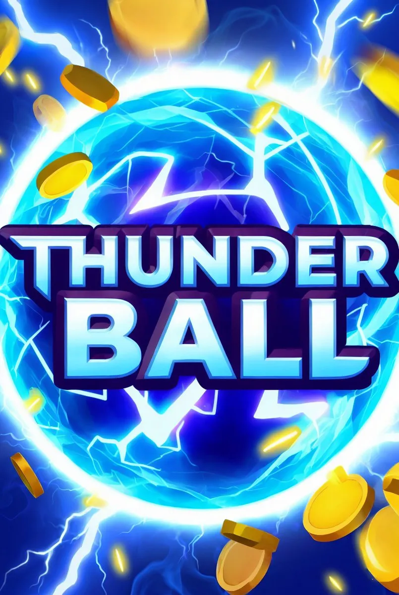 Thunder ball